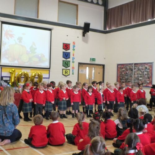 Harvest Festival
