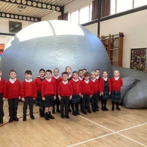planetarium