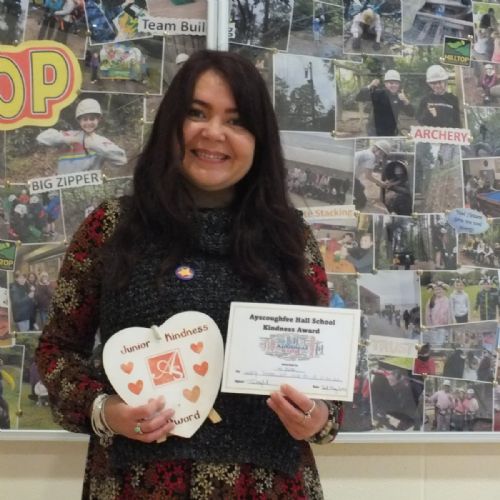 Kindness Award